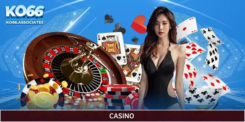 casino