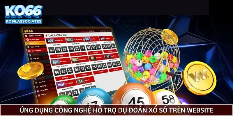 ung-dung-cong-nghe-ho-tro-du-doan-xo-so-tren-website